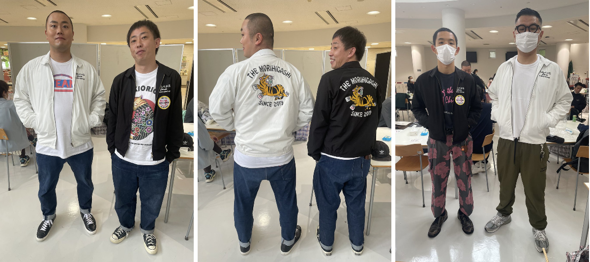 さらば青春の光 森田哲矢 on X: 