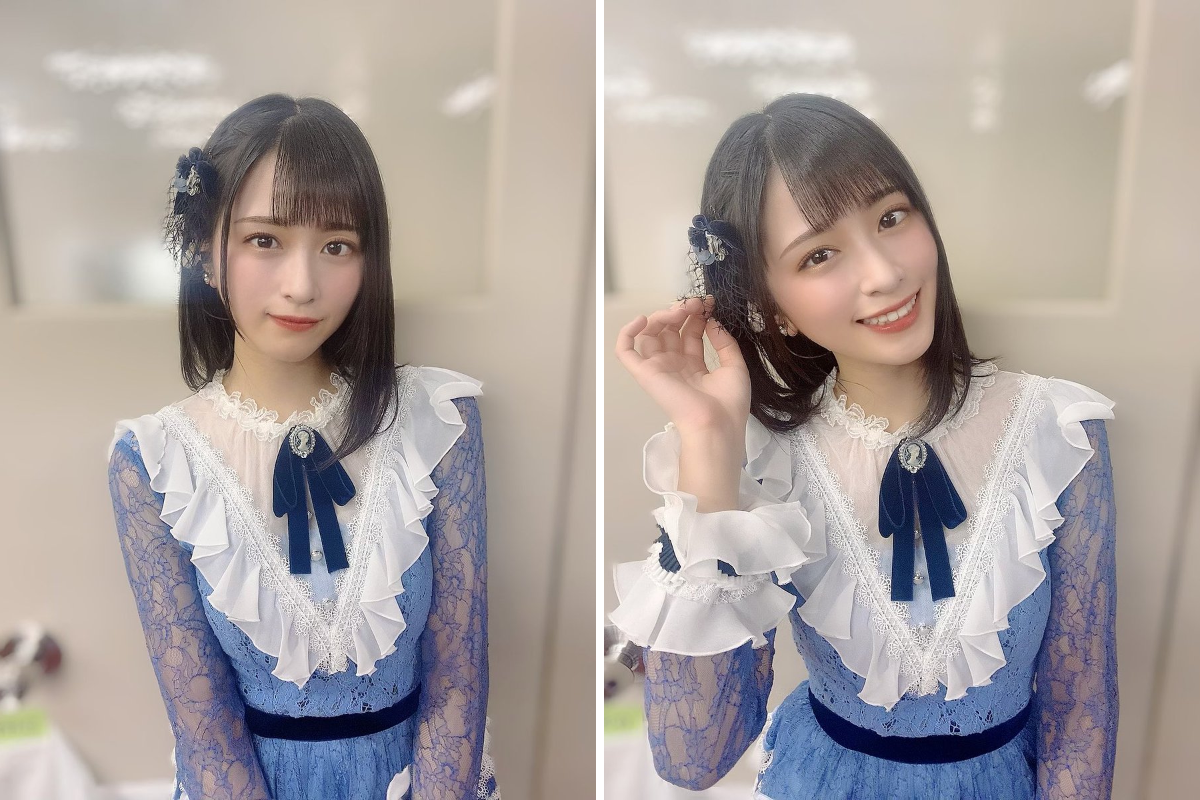佐々木 舞香 on X: 
