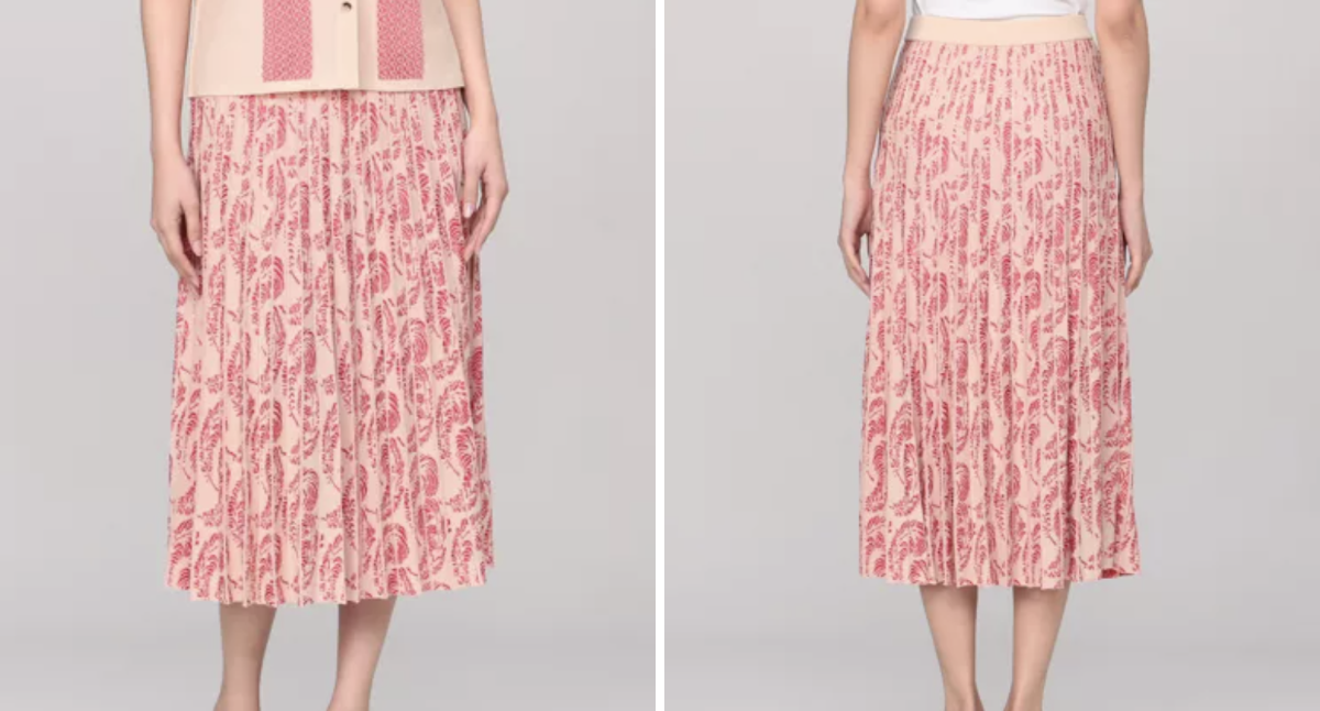 Fashion Express on X: 