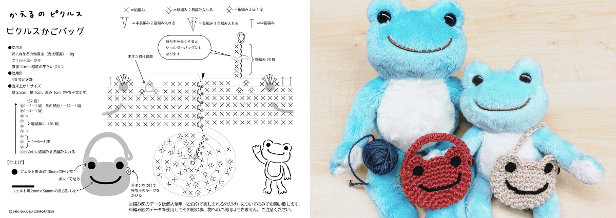 smile☺︎オーダー壁掛けアレンジかえるNo277 かえるのピクルス/pickles the frog on X: 