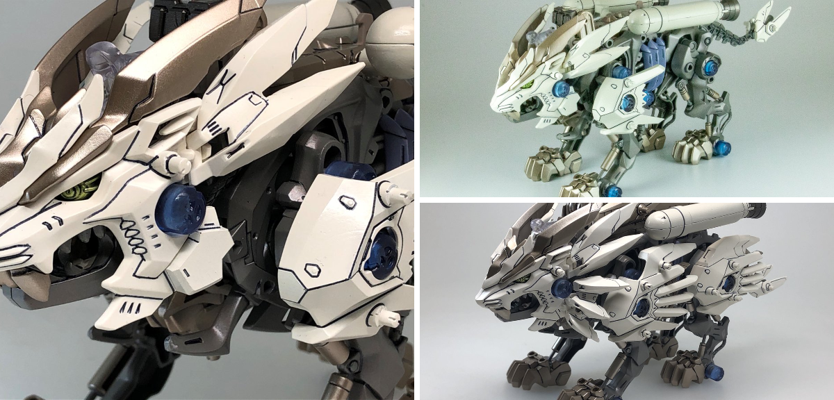 ゾイド【公式】 on X: 