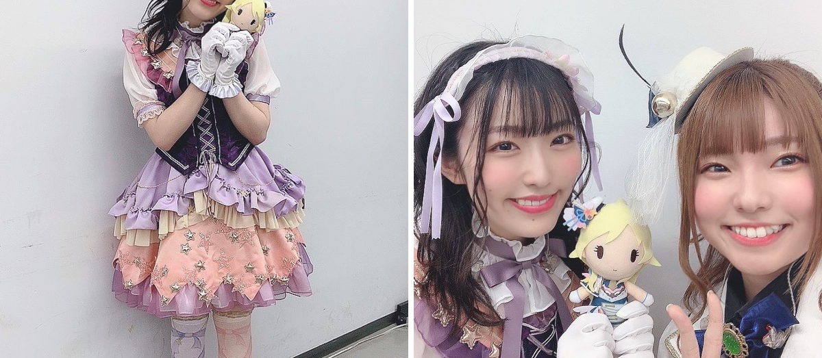 みね（感謝）/7 1398984623086919686
