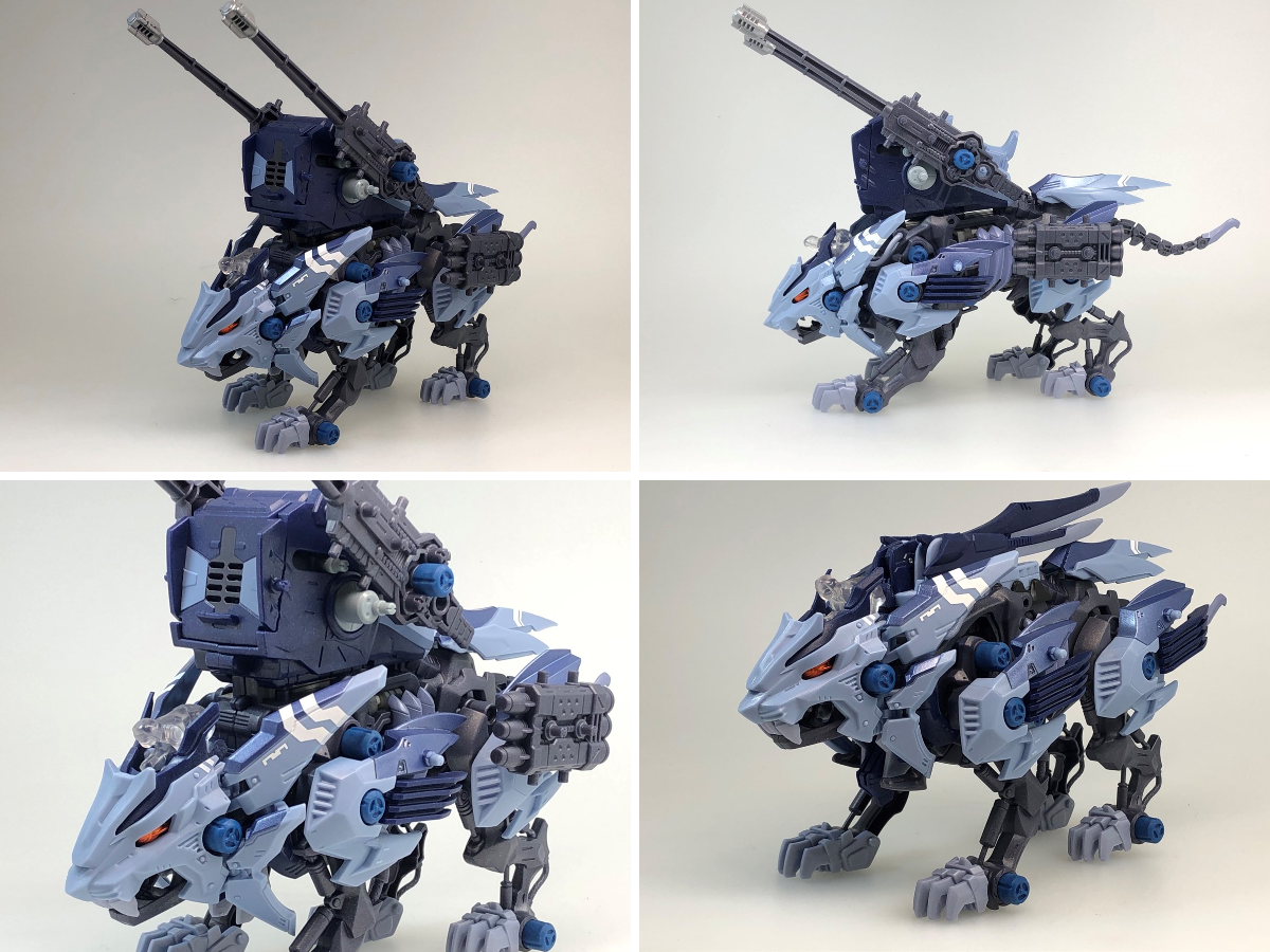 ゾイド【公式】 on X: 