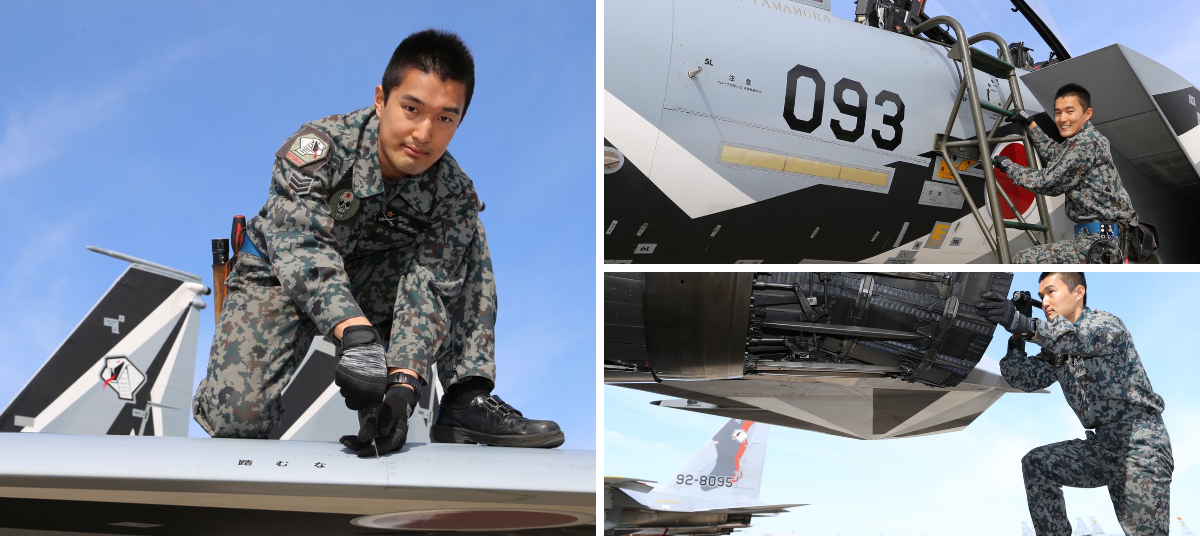 航空自衛隊 小松基地(Official) on X: 