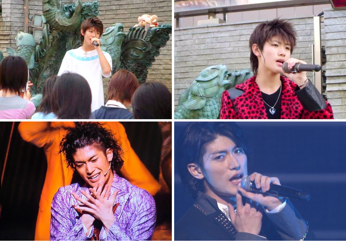 yama on X: 