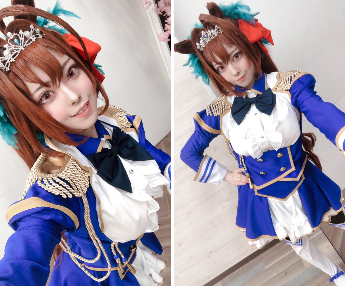 にゃるしー🎀 on X: 
