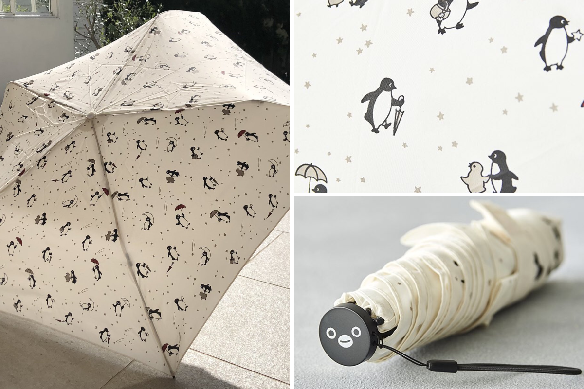 Suicaのペンギン』グッズ担当＠オレンジページ on X: 