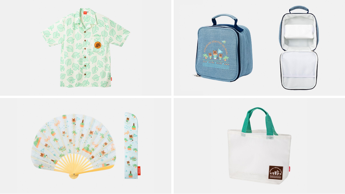 Nintendo TOKYO/OSAKA/KYOTO/FUKUOKA on X: 