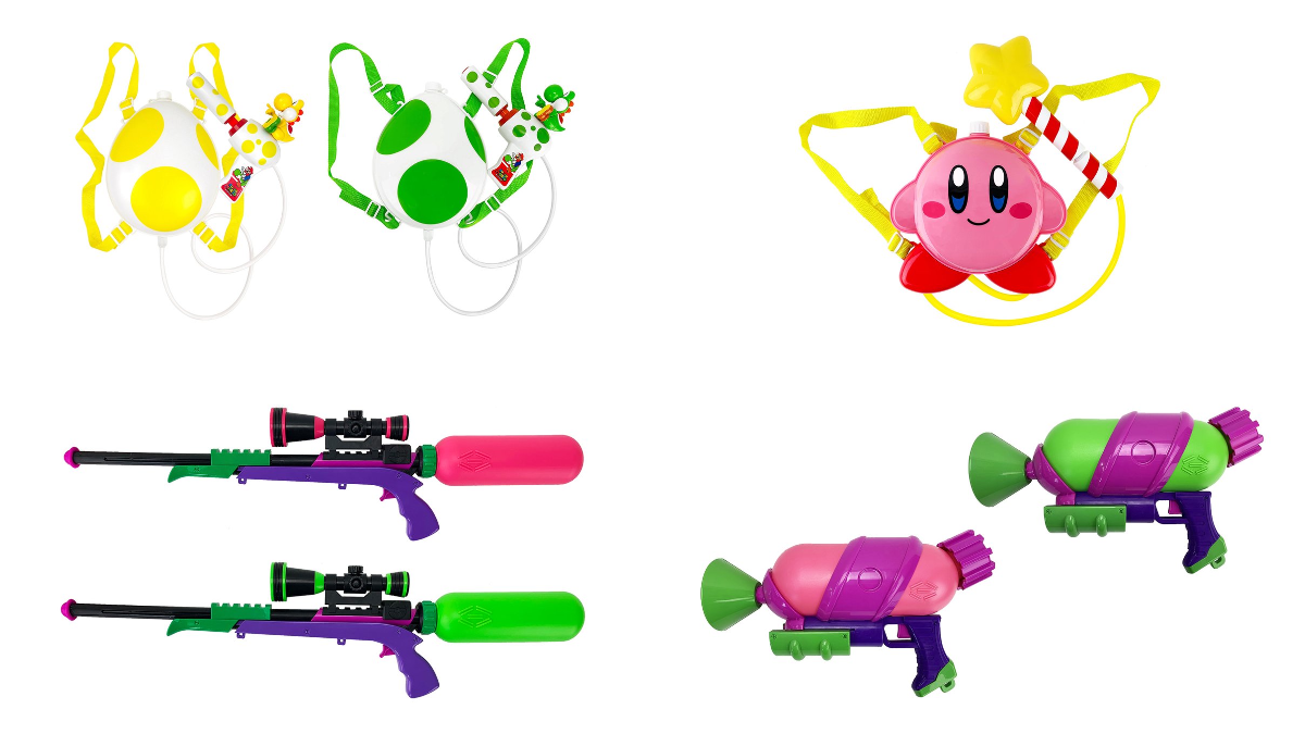 Nintendo TOKYO/OSAKA/KYOTO/FUKUOKA on X: 