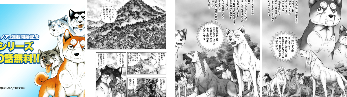 LINEマンガ on X: 