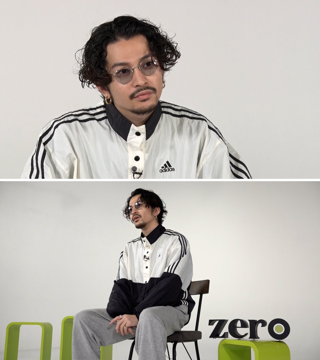 news zero on X: 