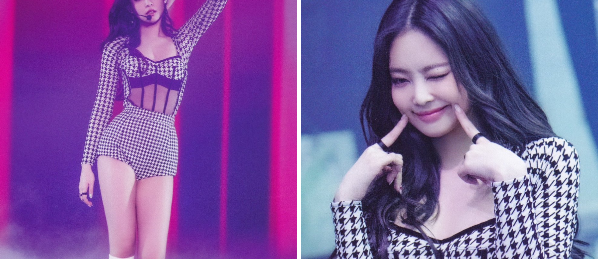 BLACKPINK Türkiye💕 on X: 