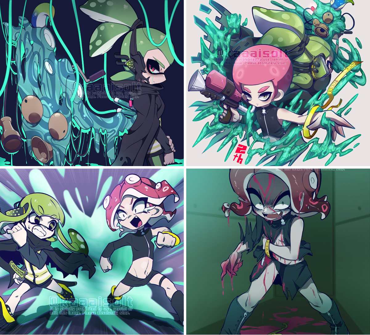 ぅゎぉ🍚🦑 on X: 
