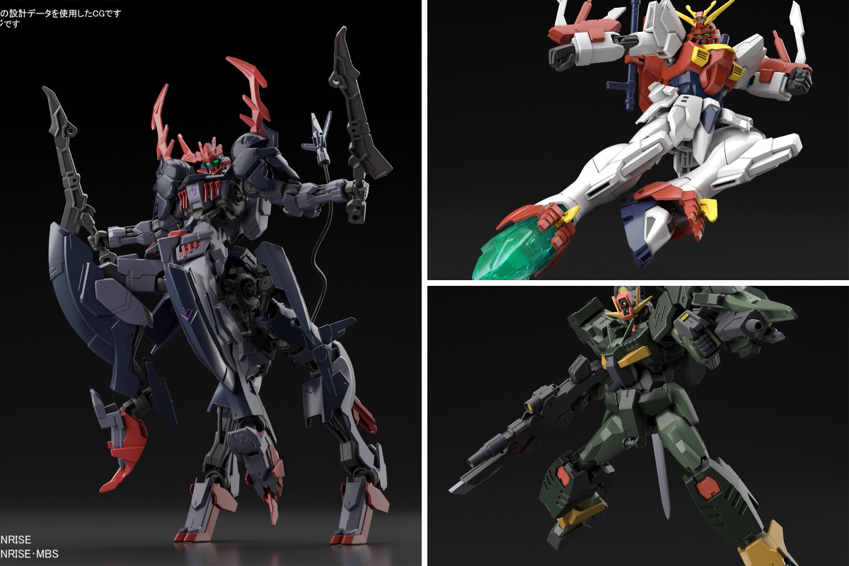 BANDAI HOBBY公式（BANDAI SPIRITS） on X: 