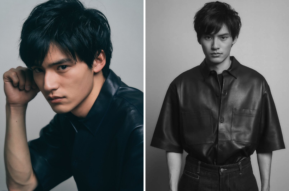 水上恒司(岡田健史)fanpage on X: 