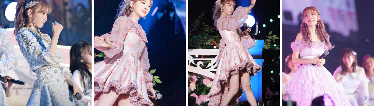 宮脇 咲良 on X / X