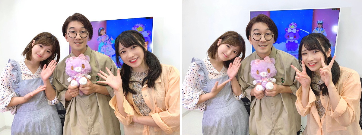 金城成美(ボンボンアカデミー なる) on X: 
