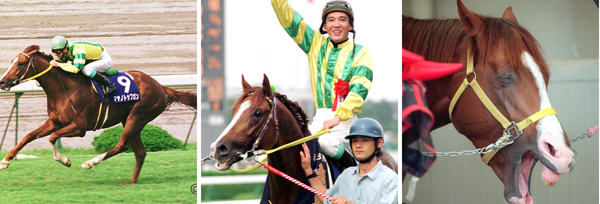 週刊Gallop（Weekly Gallop） on X: 