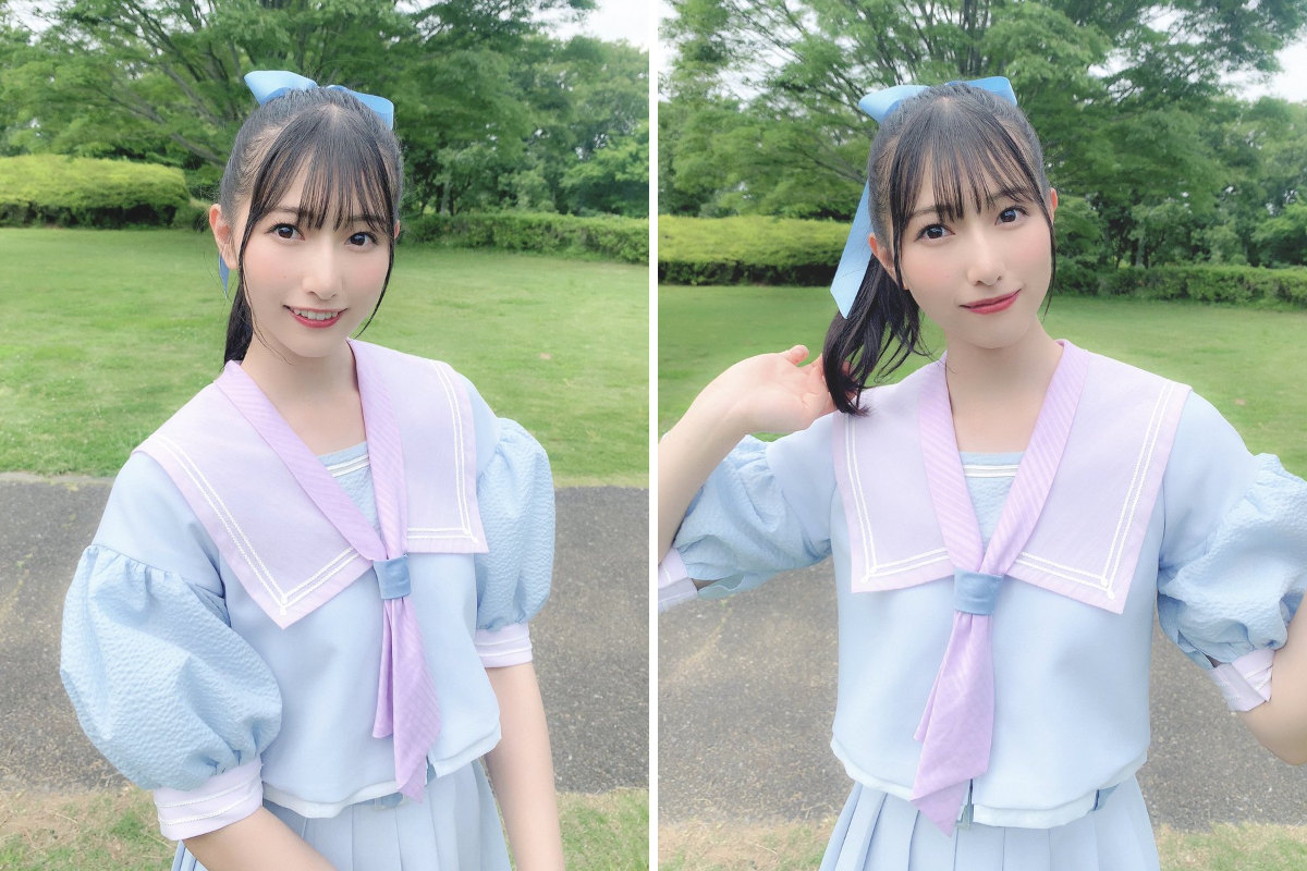 蟹沢 萌子 on X: 