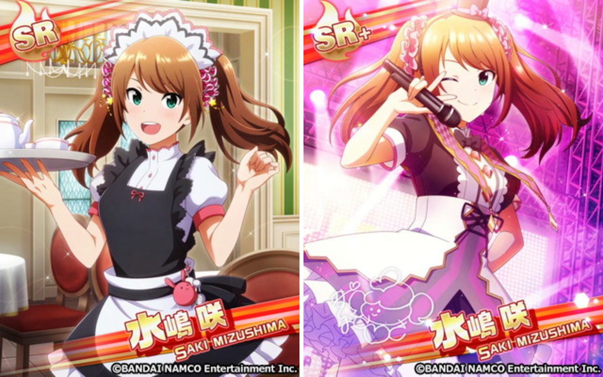 アイドルマスター SideM【ブランド公式】 on X: 