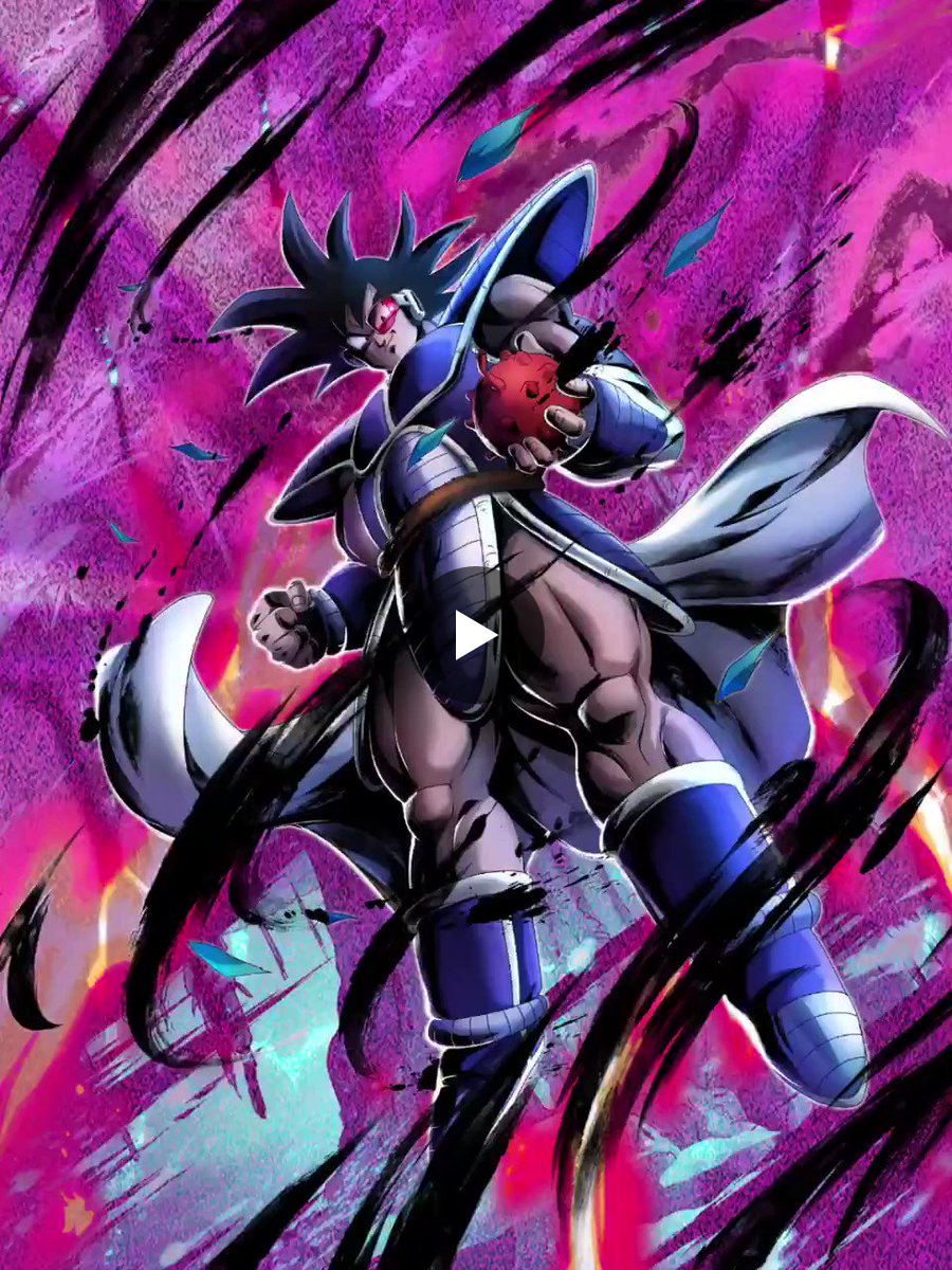 ドラゴンボール レジェンズ公式 on X: 