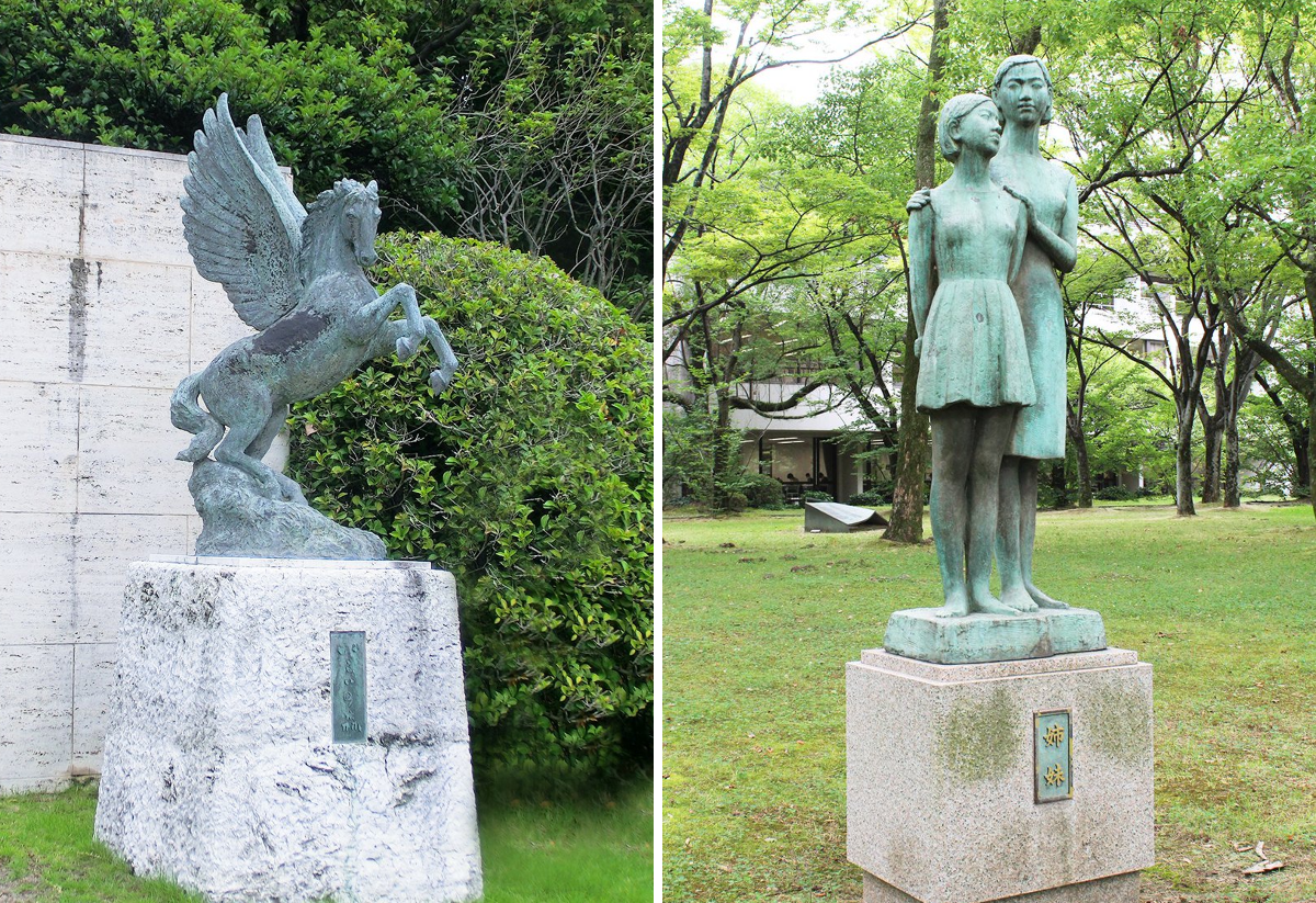 ひろしま美術館 Hiroshima Museum of Art on X: 