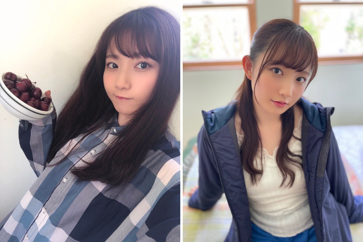 青山なぎさ on X: 