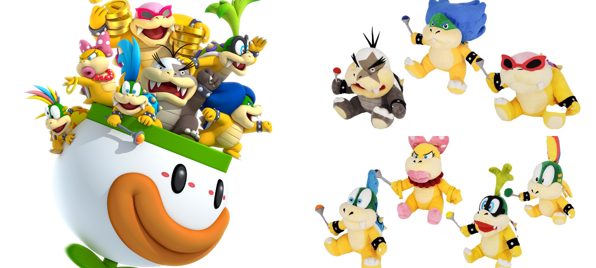 Nintendo TOKYO/OSAKA/KYOTO/FUKUOKA on X: 