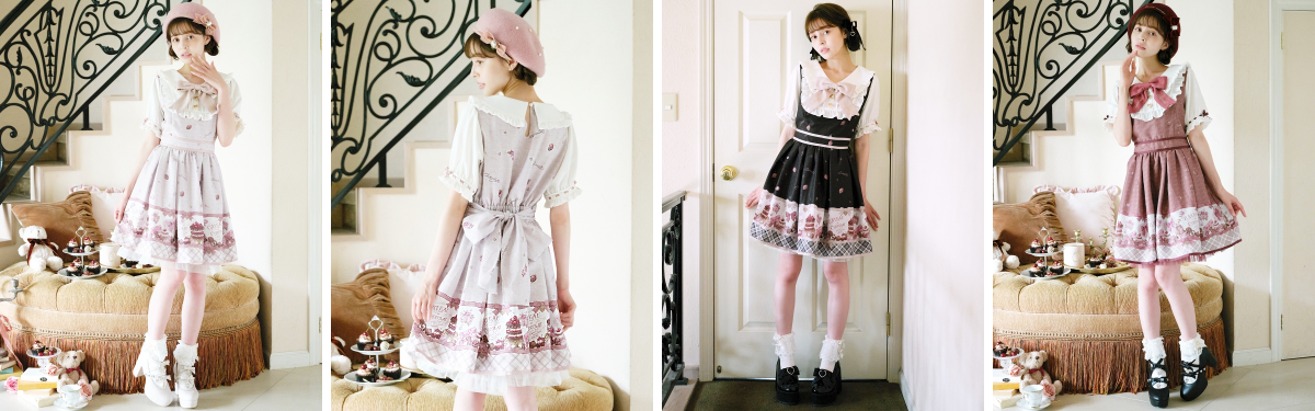 LIZ LISA on X: 