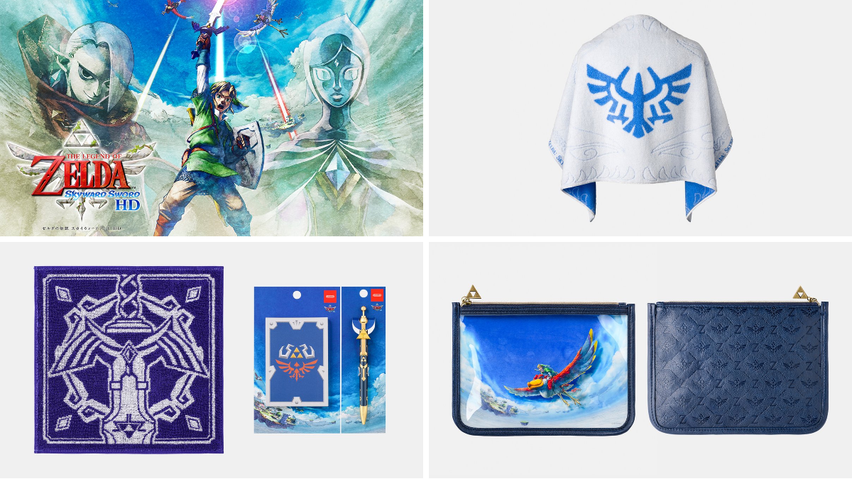 Nintendo TOKYO/OSAKA/KYOTO/FUKUOKA on X: 