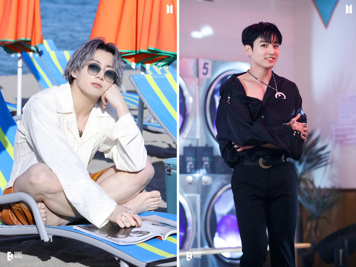 BTS_official on X: 