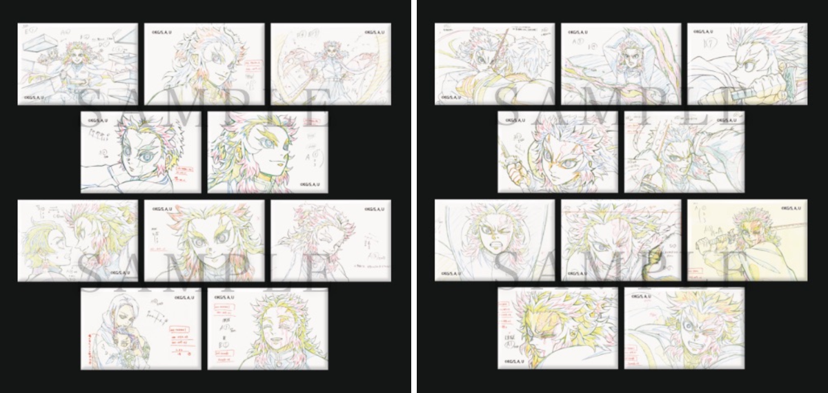 ufotable on X: 