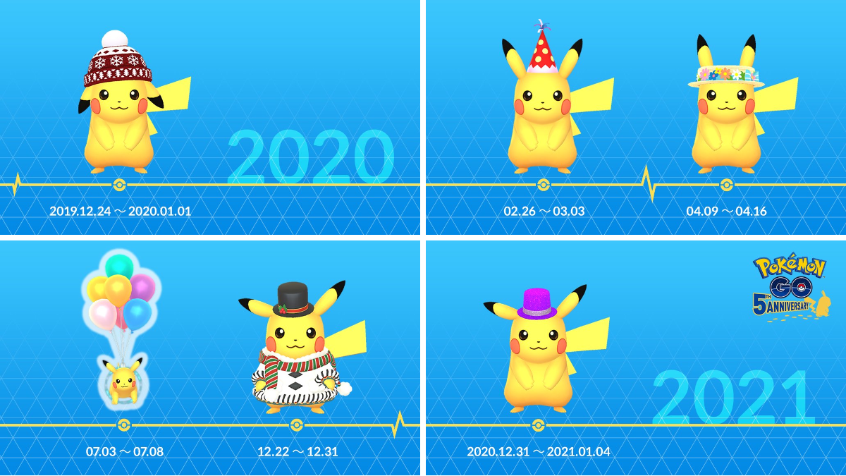 Pokémon GO Japan on X: 