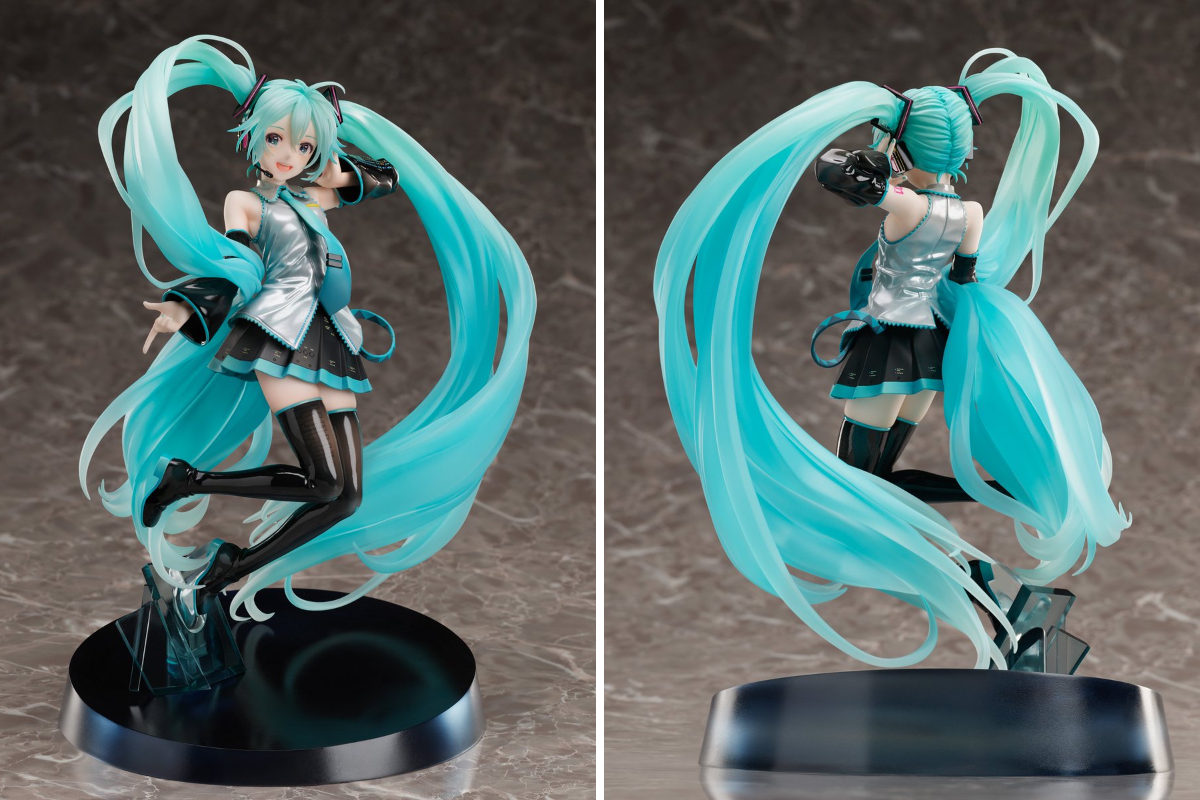 初音ミク 公式 on X: 