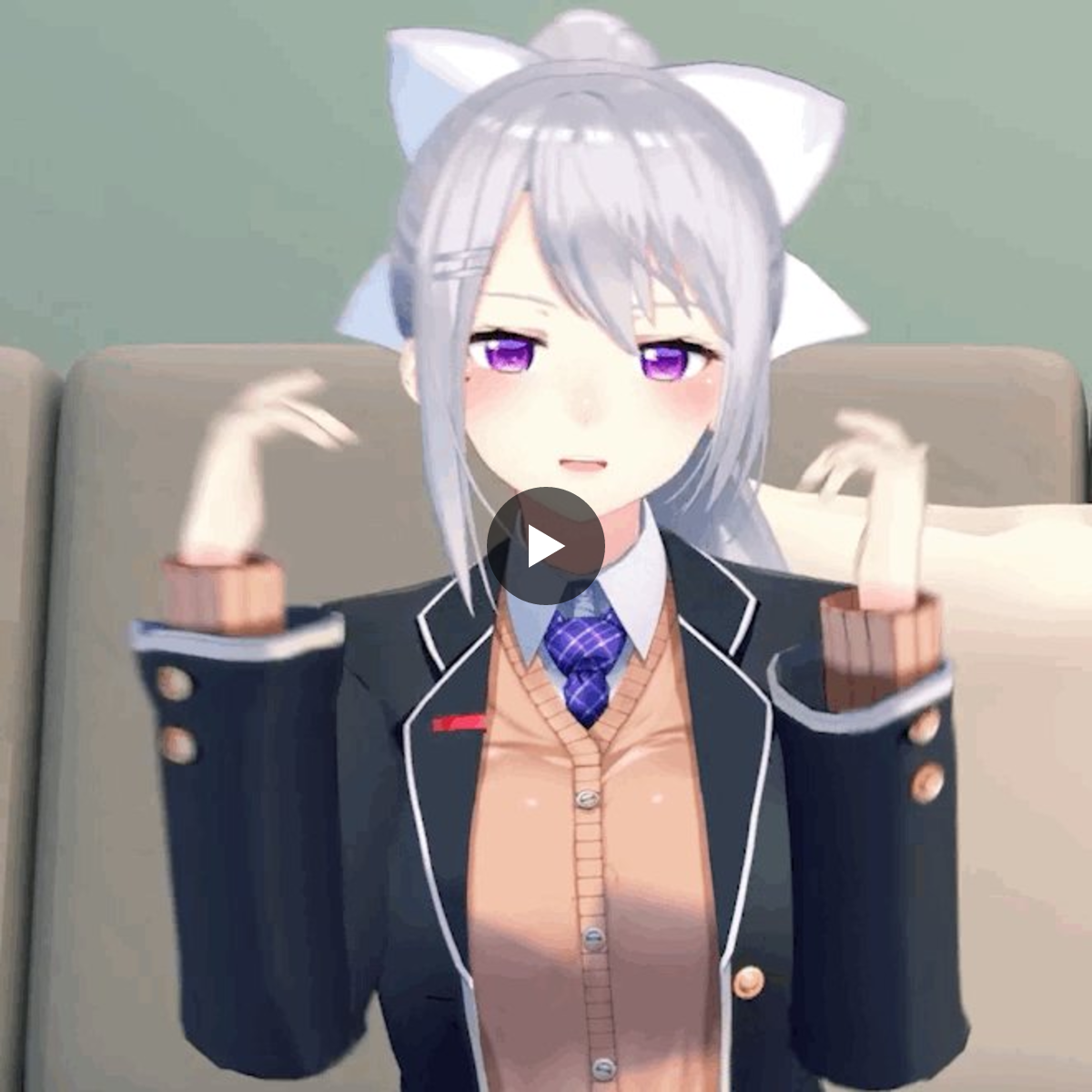 樋口楓🍁にじさんじ所属 on X: 