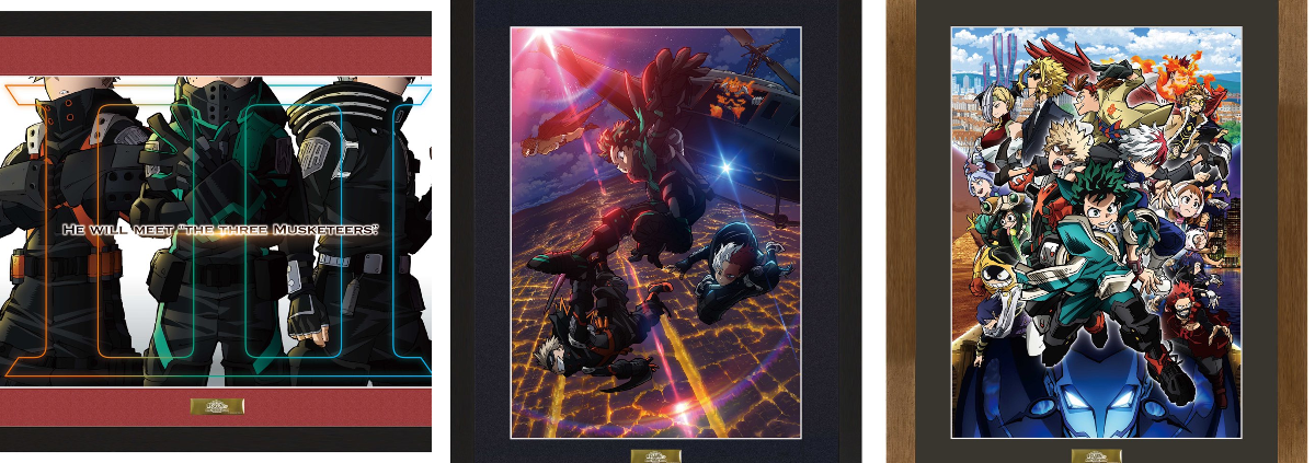 TOHO animation STORE ONLINE on X: 