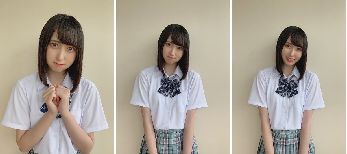 川中子 奈月心 on X: 
