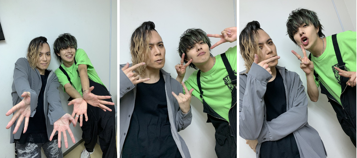 T-iD 井出卓也　リングライト　10個 井出卓也/T-iD 公式 on X: 