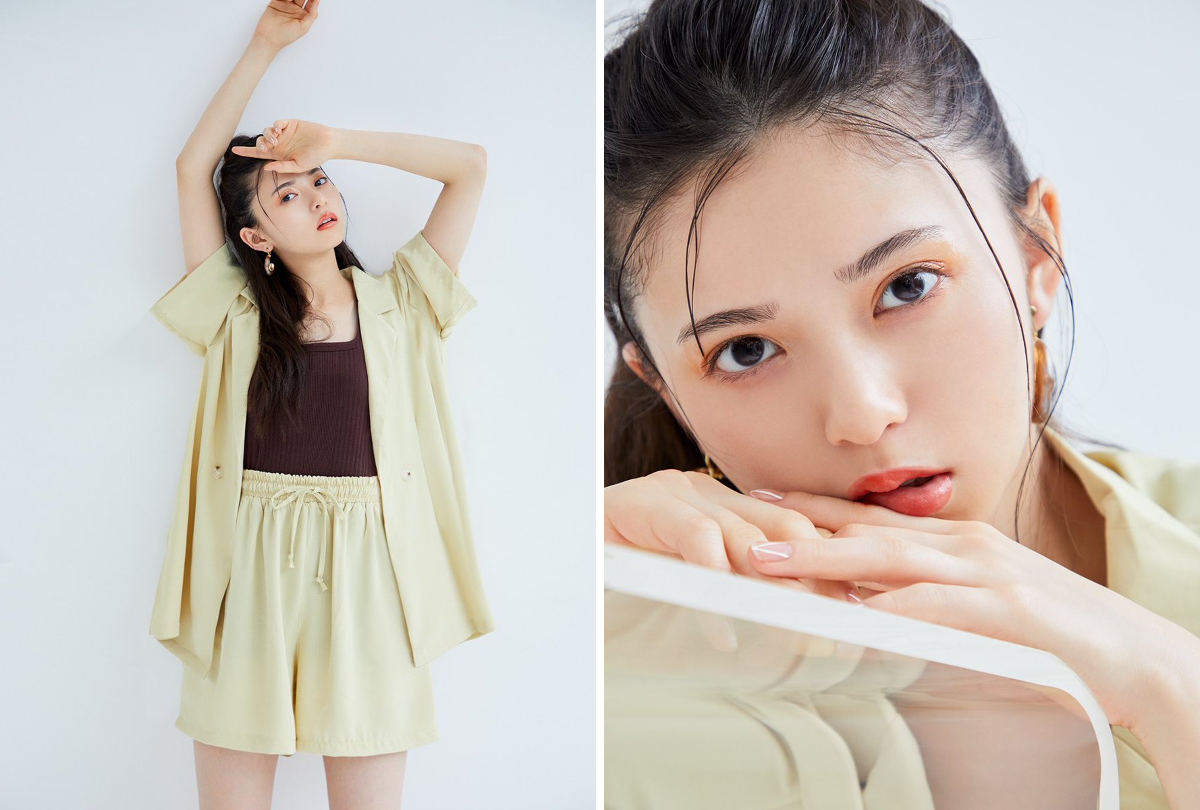GRL グレイル on X: 