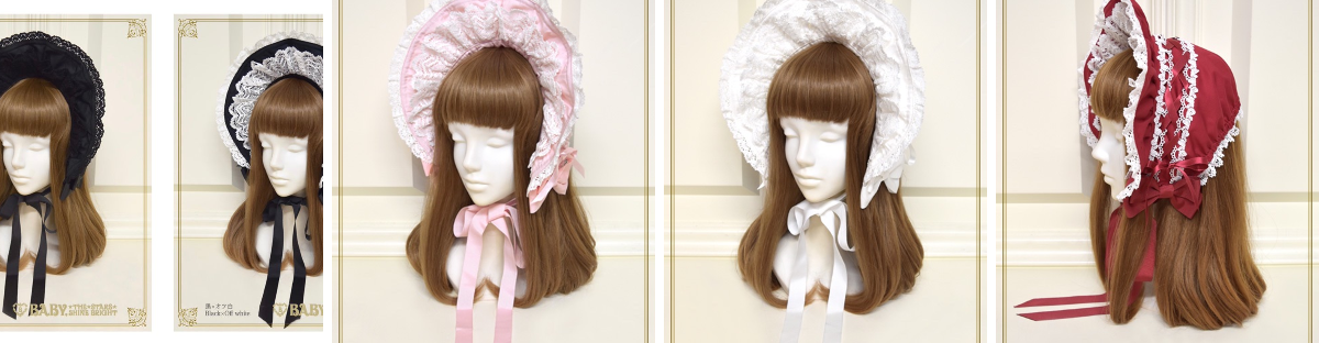 BABY☆THE STARS on X: 