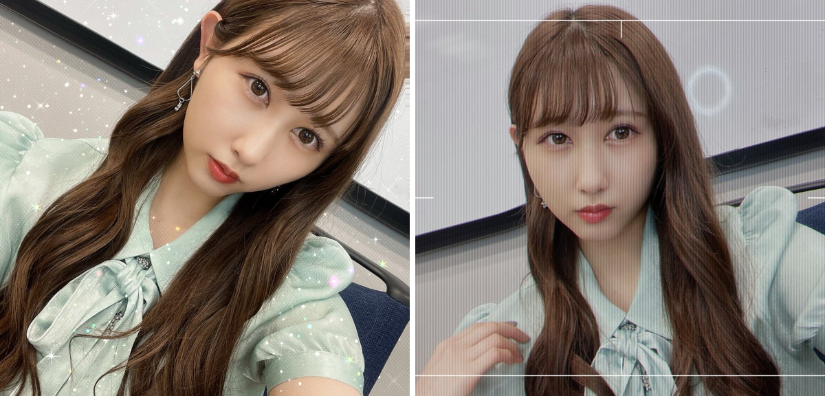 山本 杏奈 on X: 