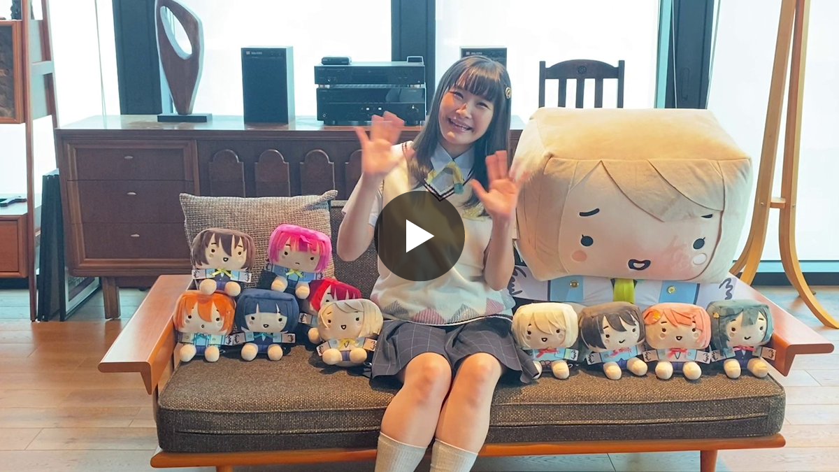 ラブライブ！シリーズ公式 on X: 