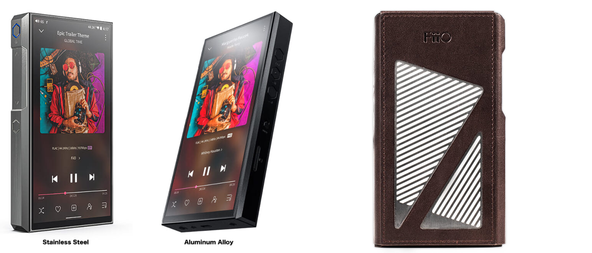 FIIO Japan on X: 