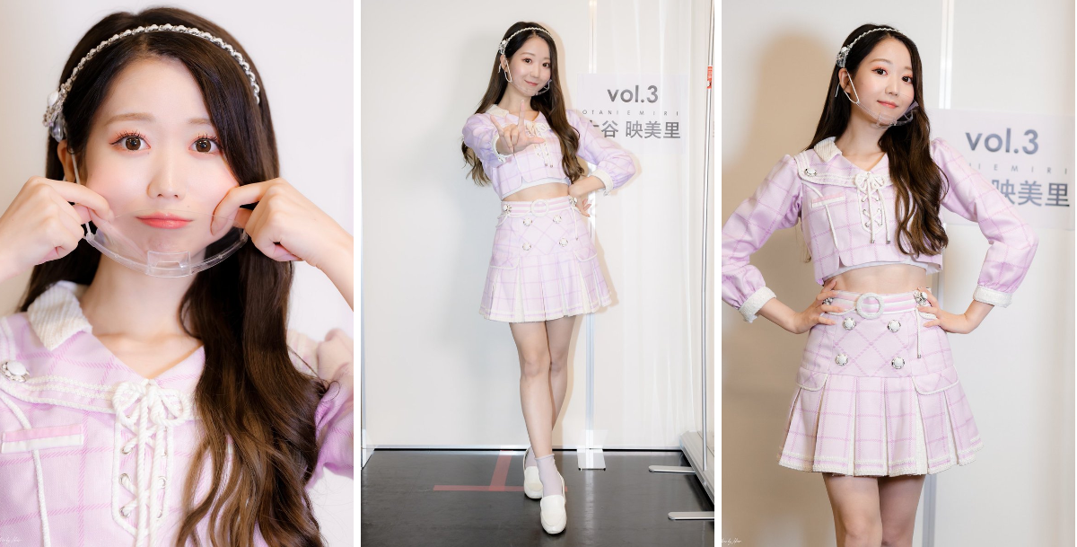 大谷 映美里 on X: 