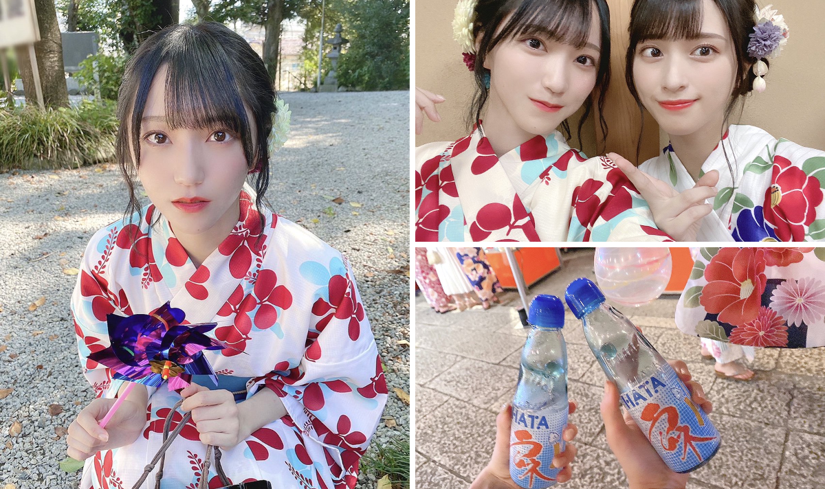 野口 衣織 on X: 