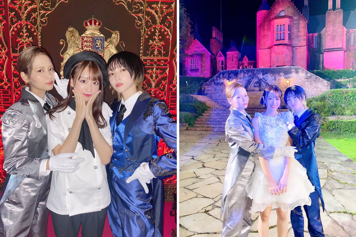 瀧脇 笙古 on X: 