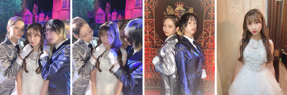 山本 杏奈 on X: 