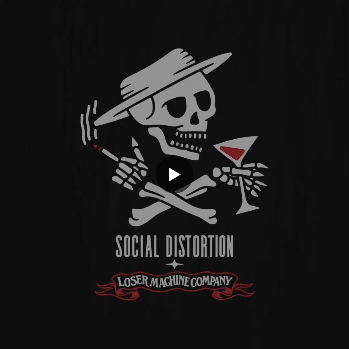 Social Distortion on X: 