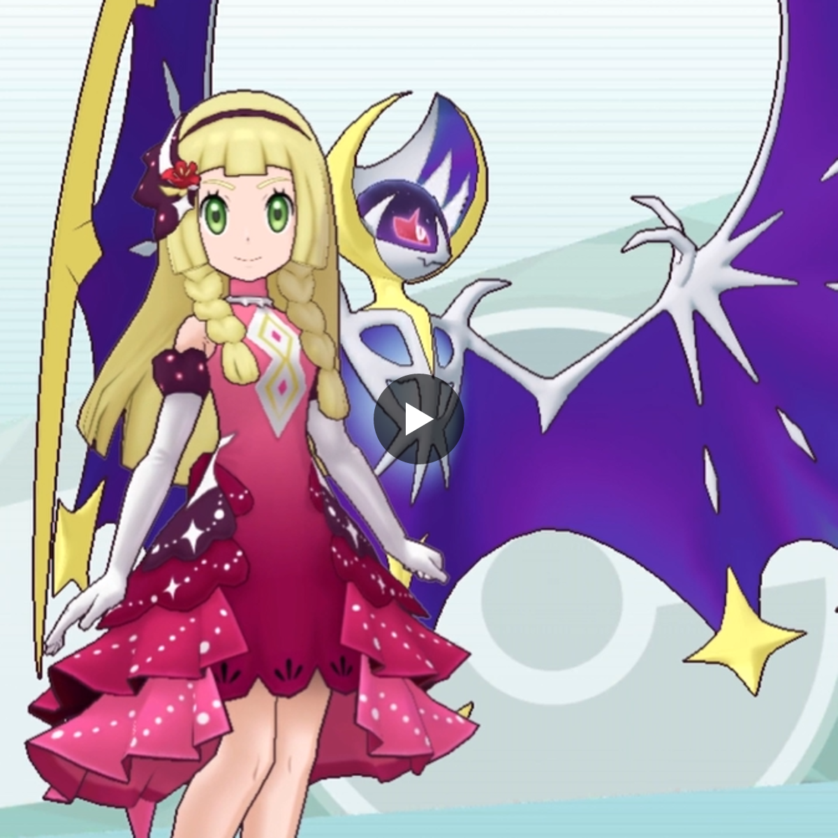 公式】ポケマスEXだいすきクラブ on X: 