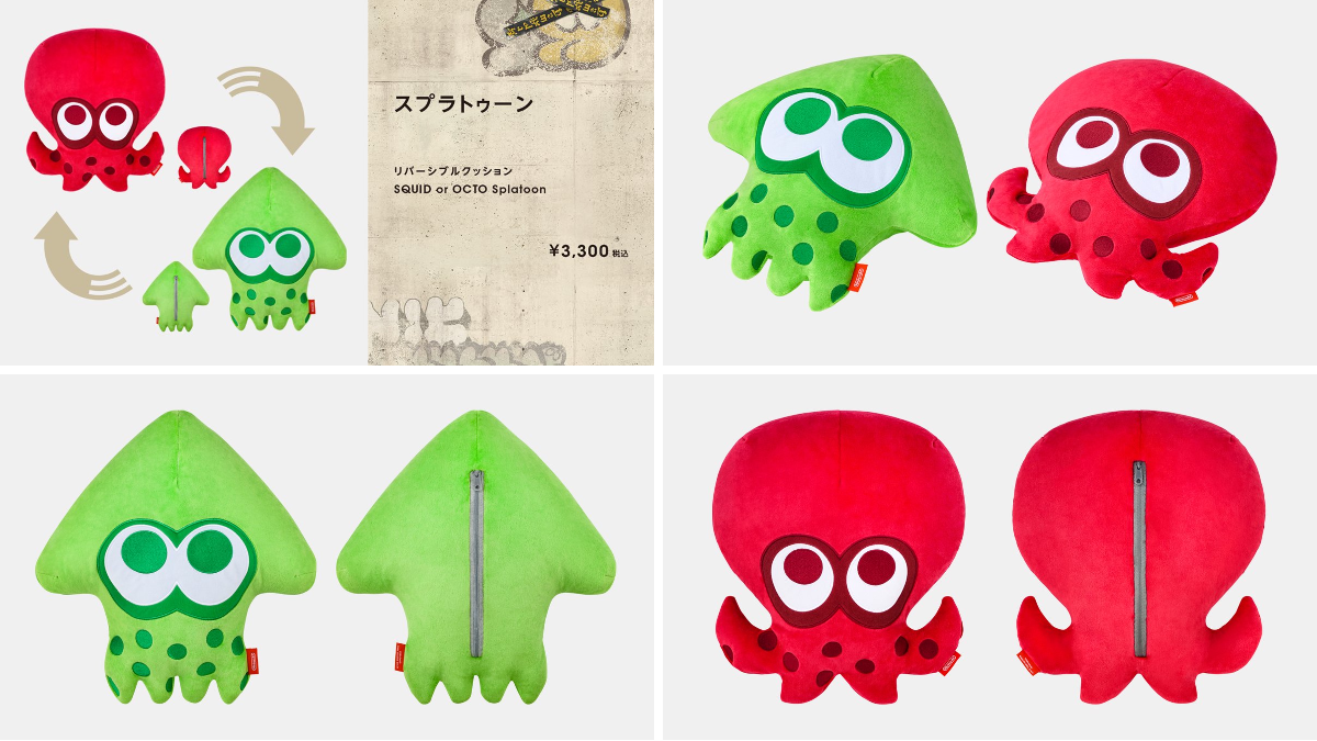 Nintendo TOKYO/OSAKA/KYOTO/FUKUOKA on X: 